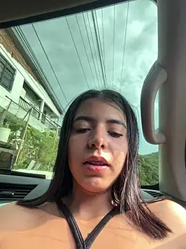 NicolRoss  online show from March 25, 2026, 9:03 pm