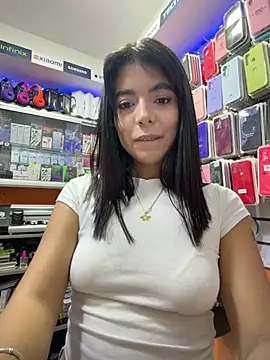 NicolRoss  online show from June 22, 2026, 10:51 pm
