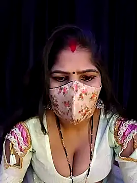 Snapshot of MUMTAJ_1 chatting on December 19, 2024, 4:13 pm MUMTAJ 1 online show from December 19, 2024, 4:13 pm