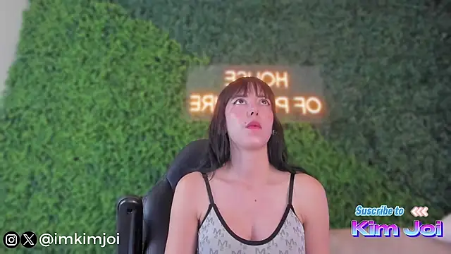 kimjoi  online show from December 10, 2024, 11:54 am