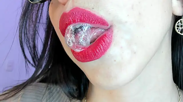 Katty mouth online show from June 16, 2026, 7:03 pm