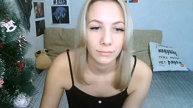 -GoldenGirl- online show from December 19, 2025, 11:23 am