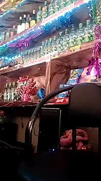 Snapshot of VivienAndClark chatting on March 18, 2025, 5:55 pm VivienAndClark online show from March 18, 2025, 5:55 pm