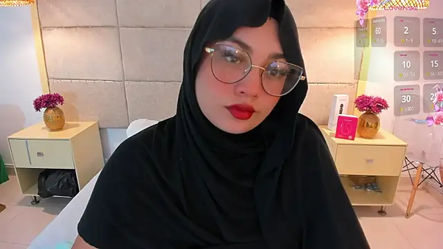  anjum  online show from April 11, 2026, 12:09 pm