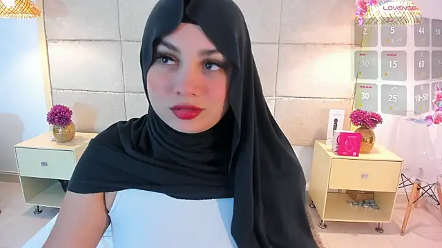  anjum  online show from March 12, 2026, 11:47 am