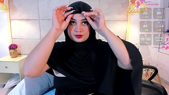 Snapshot of _anjum_ chatting on November 7, 2025, 9:58 am anjum online show from November 7, 2025, 9:58 am