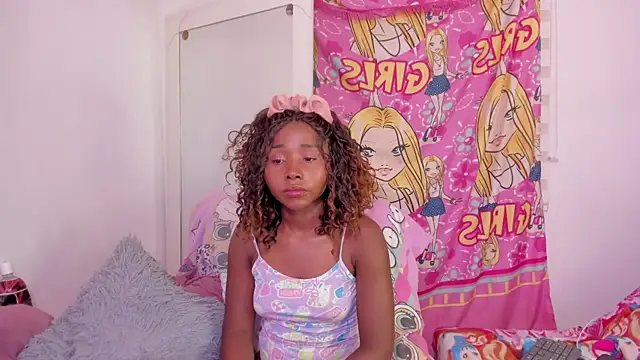 Snapshot of kimmysantoo chatting on April 11, 2026, 12:40 am kimmysantoo online show from April 11, 2026, 12:40 am