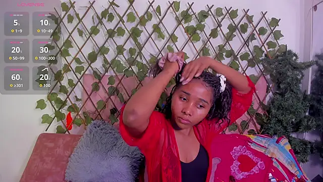 Snapshot of kimmysantoo chatting on February 26, 2026, 10:10 pm kimmysantoo online show from February 26, 2026, 10:10 pm