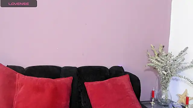 Snapshot of lenna__lujan05 chatting on January 31, 2025, 9:05 am lenna lujan05 online show from January 31, 2025, 9:05 am