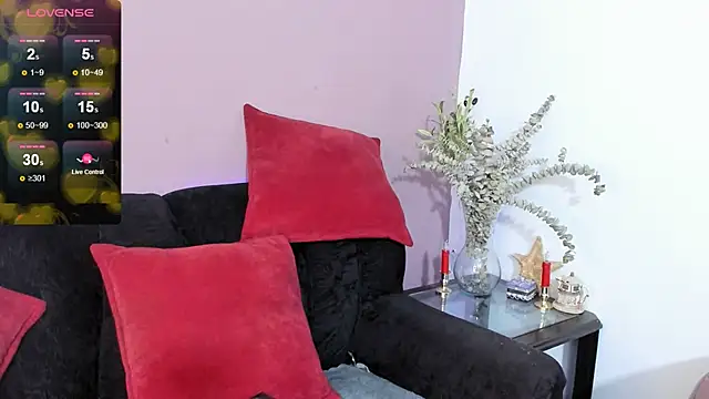 Snapshot of lenna__lujan05 chatting on February 14, 2025, 3:05 pm lenna lujan05 online show from February 14, 2025, 3:05 pm