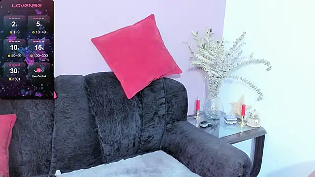 Snapshot of lenna__lujan05 chatting on February 4, 2025, 8:46 am lenna lujan05 online show from February 4, 2025, 8:46 am