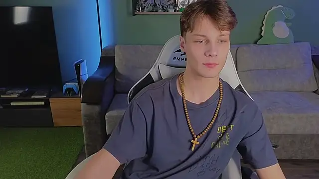 TeddyLiLboy online show from November 11, 2025, 8:58 pm