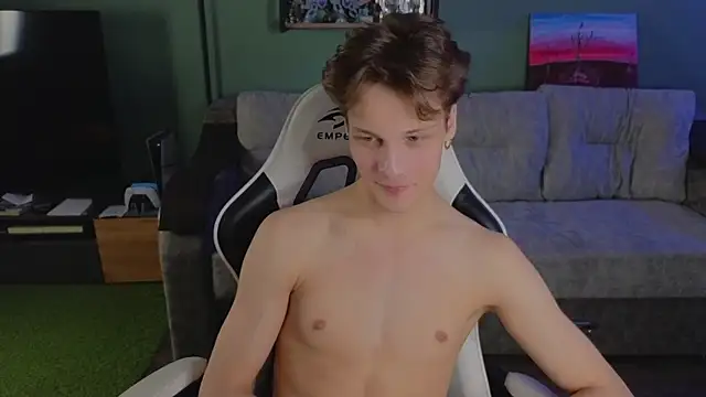 TeddyLiLboy online show from December 20, 2025, 8:33 pm