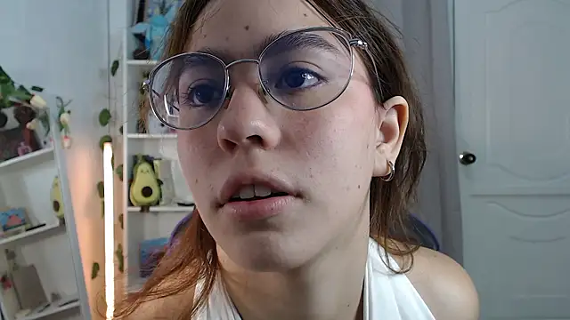 Snapshot of BlairVicent chatting on February 26, 2026, 4:29 pm BlairVicent online show from February 26, 2026, 4:29 pm