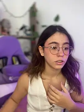 BlairVicent online show from January 27, 2025, 2:13 pm