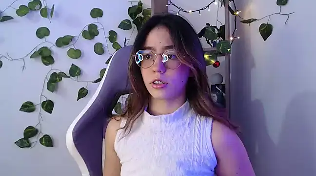 BlairVicent online show from February 6, 2025, 12:04 pm