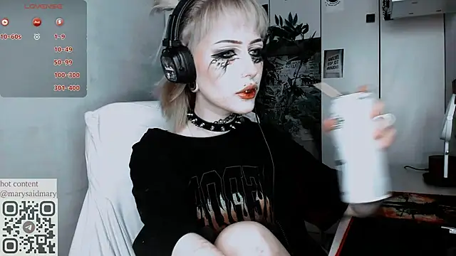 say mary online show from September 13, 2025, 11:27 pm