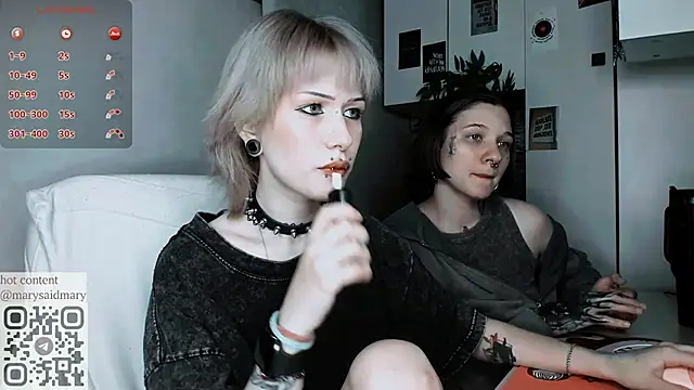 say mary online show from September 19, 2025, 10:58 pm