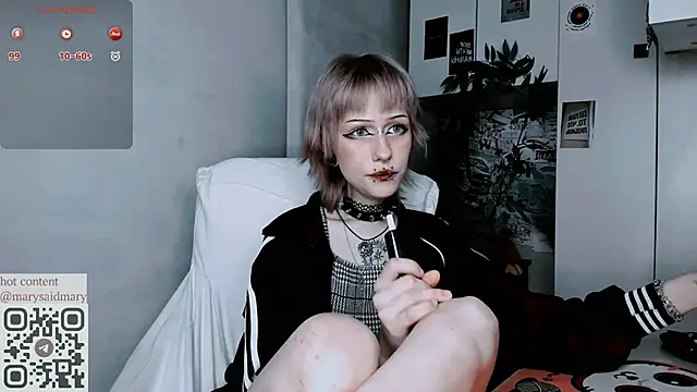 say mary online show from September 21, 2025, 10:26 pm