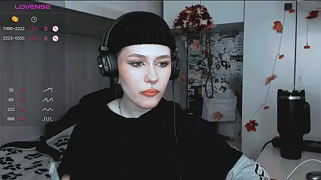 say mary online show from March 8, 2025, 8:11 am