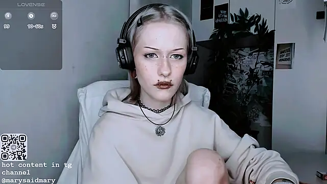 say mary online show from September 30, 2025, 8:04 pm