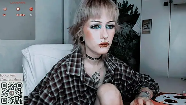 say mary online show from September 17, 2025, 3:25 pm