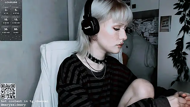 say mary online show from October 19, 2025, 4:54 pm