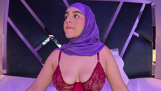 Nahid Jaziri1 online show from December 1, 2025, 8:42 pm