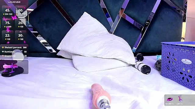 Nahid Jaziri1 online show from March 7, 2025, 12:23 pm