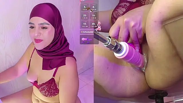 Snapshot of Nahid_Jaziri1 chatting on May 26, 2026, 9:24 pm Nahid Jaziri1 online show from May 26, 2026, 9:24 pm