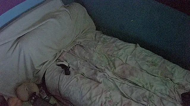 Markxen cam online show from October 4, 2025, 3:57 pm