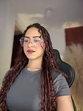 gretta kler1 online show from May 10, 2026, 4:09 pm