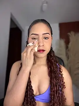 gretta kler1 online show from November 13, 2025, 10:24 pm