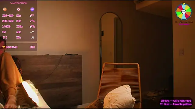 Snapshot of VunderSEX chatting on May 19, 2026, 2:13 pm VunderSEX online show from May 19, 2026, 2:13 pm