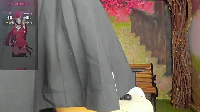 Snapshot of LiaWood_ chatting on March 12, 2025, 9:24 pm LiaWood online show from March 12, 2025, 9:24 pm