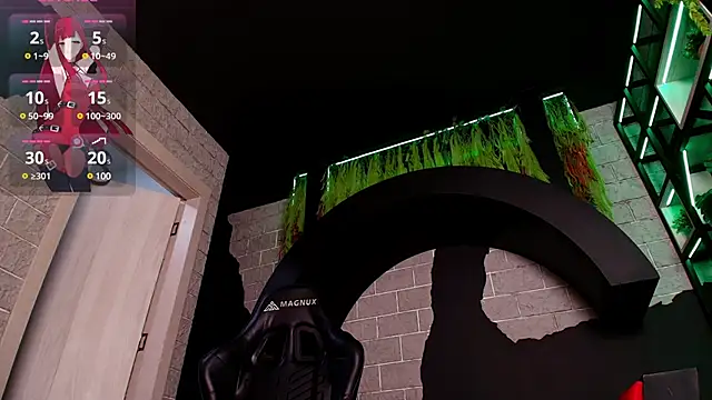 Snapshot of LiaWood_ chatting on March 15, 2025, 1:52 am LiaWood online show from March 15, 2025, 1:52 am