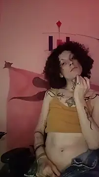 Snapshot of SuccubusTatuada chatting on September 17, 2025, 8:55 pm SuccubusTatuada online show from September 17, 2025, 8:55 pm