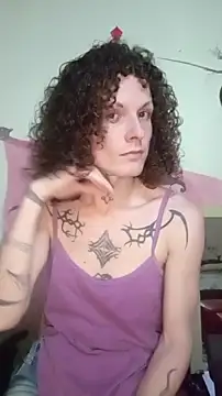 Snapshot of SuccubusTatuada chatting on September 11, 2025, 6:41 pm SuccubusTatuada online show from September 11, 2025, 6:41 pm