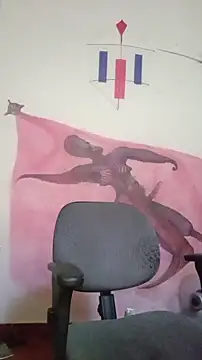 Snapshot of SuccubusTatuada chatting on September 21, 2025, 5:18 pm SuccubusTatuada online show from September 21, 2025, 5:18 pm