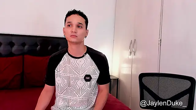 jaylen and duke online show from February 17, 2026, 11:07 am