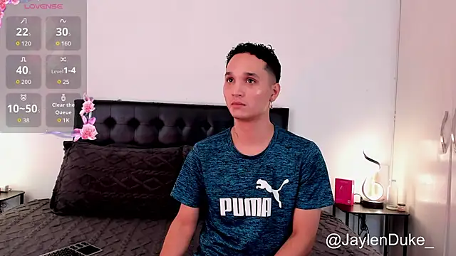 jaylen and duke online show from February 27, 2026, 11:10 am