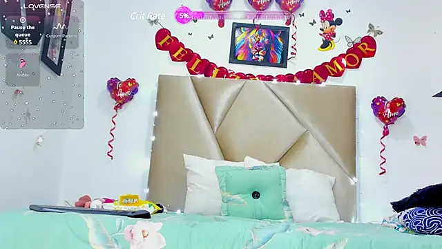 natasha jurado online show from March 22, 2025, 1:22 am