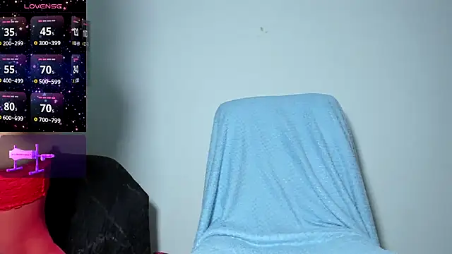 Snapshot of Nemesis_020 chatting on November 17, 2025, 11:09 pm Nemesis 020 online show from November 17, 2025, 11:09 pm