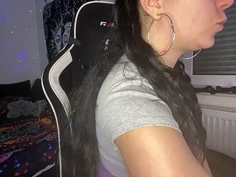 kinkygirl420x online show from January 30, 2025, 9:04 pm