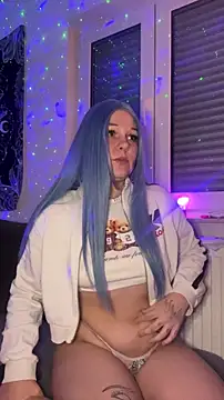 kinkygirl420x online show from November 20, 2025, 7:36 pm