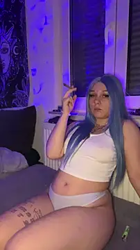 kinkygirl420x online show from November 11, 2025, 10:37 pm