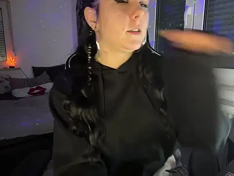 kinkygirl420x online show from January 20, 2025, 9:11 pm