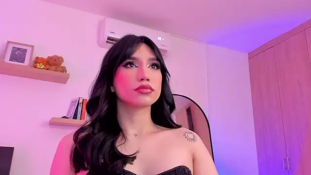 Snapshot of rose_saenz chatting on January 18, 2025, 5:37 pm rose saenz online show from January 18, 2025, 5:37 pm