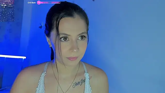 Yuliana016 online show from November 2, 2025, 10:48 pm