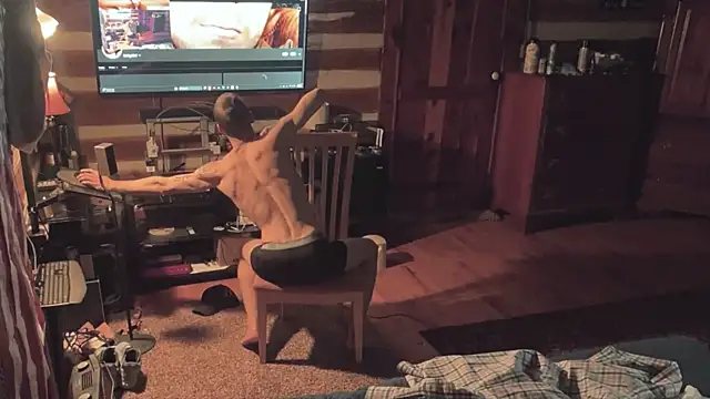 Snapshot of HARD_2QUIT chatting on March 7, 2025, 11:29 am HARD 2QUIT online show from March 7, 2025, 11:29 am